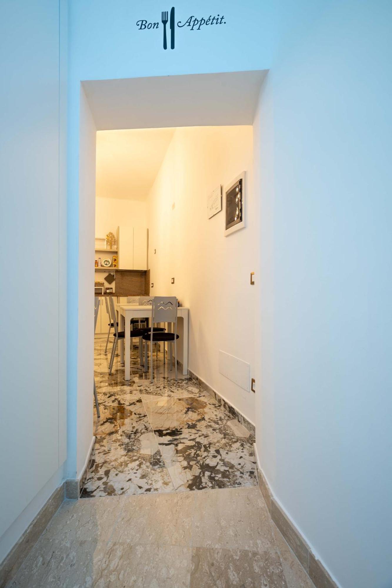 Di Fiore Bed Breakfast Cisterna di Latina Exteriér fotografie