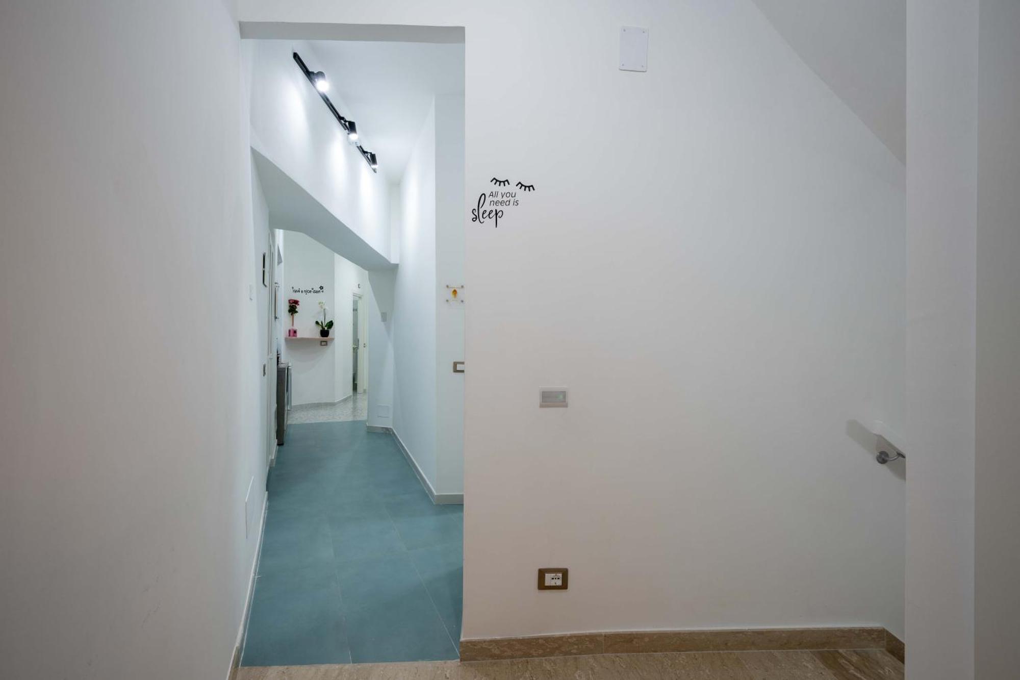 Di Fiore Bed Breakfast Cisterna di Latina Exteriér fotografie