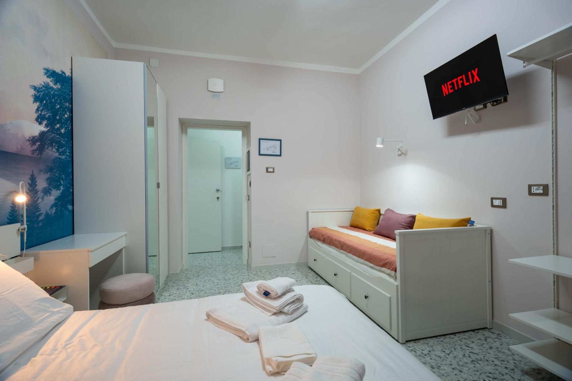 Di Fiore Bed Breakfast Cisterna di Latina Exteriér fotografie