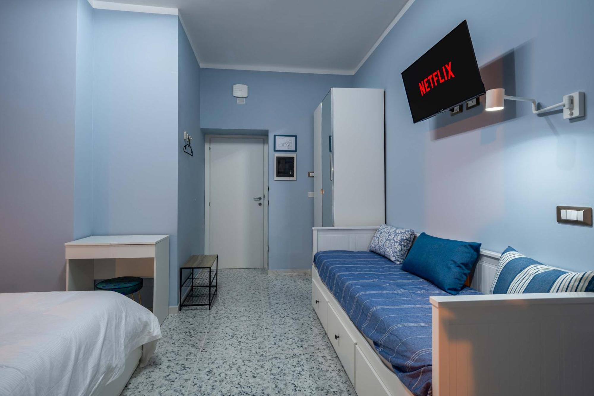 Di Fiore Bed Breakfast Cisterna di Latina Exteriér fotografie