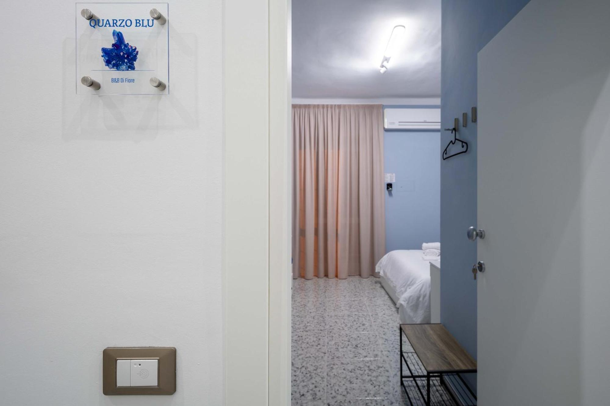 Di Fiore Bed Breakfast Cisterna di Latina Exteriér fotografie